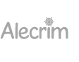 logo alecrim